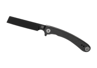 Artisan Cutlery Small Orthodox Linerlock