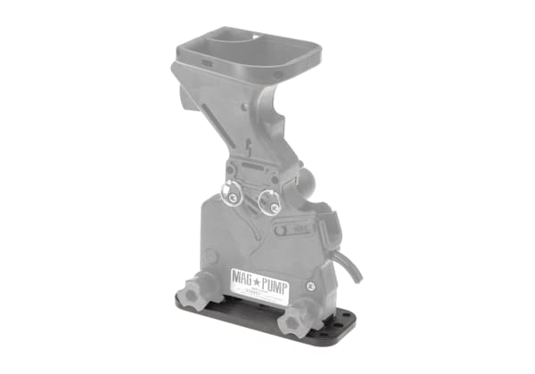 MagPump Mounting Plate Base