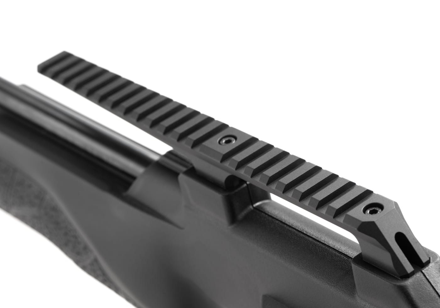 Walther Reign M2 4.5mm PCP Airgun