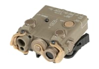 WADSN DBAL-A2 Laser Module Red + Green