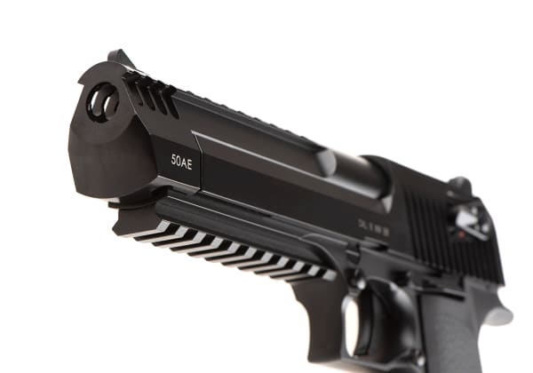 KWC DE .50 L6 Full Auto Metal Version Co2
