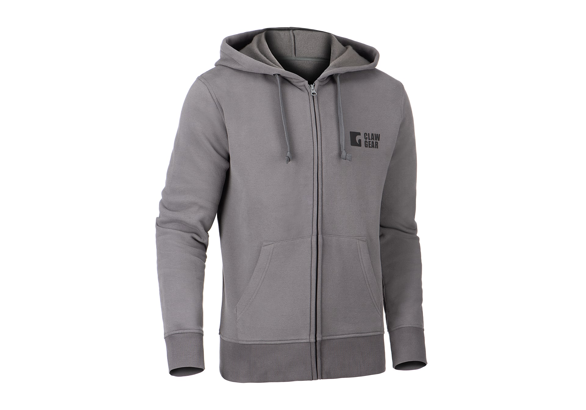 Clawgear CG Logo Hoodie (2025) - Clawgear