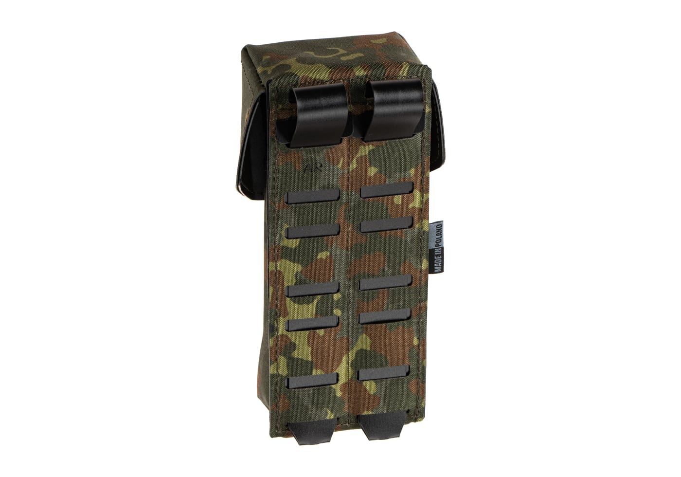 Templar's Gear Double AR Magazine with Full Flap