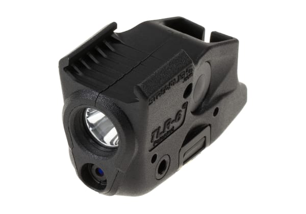 Streamlight TLR-6 for Glock Gen 3 and Gen 4 Pistols