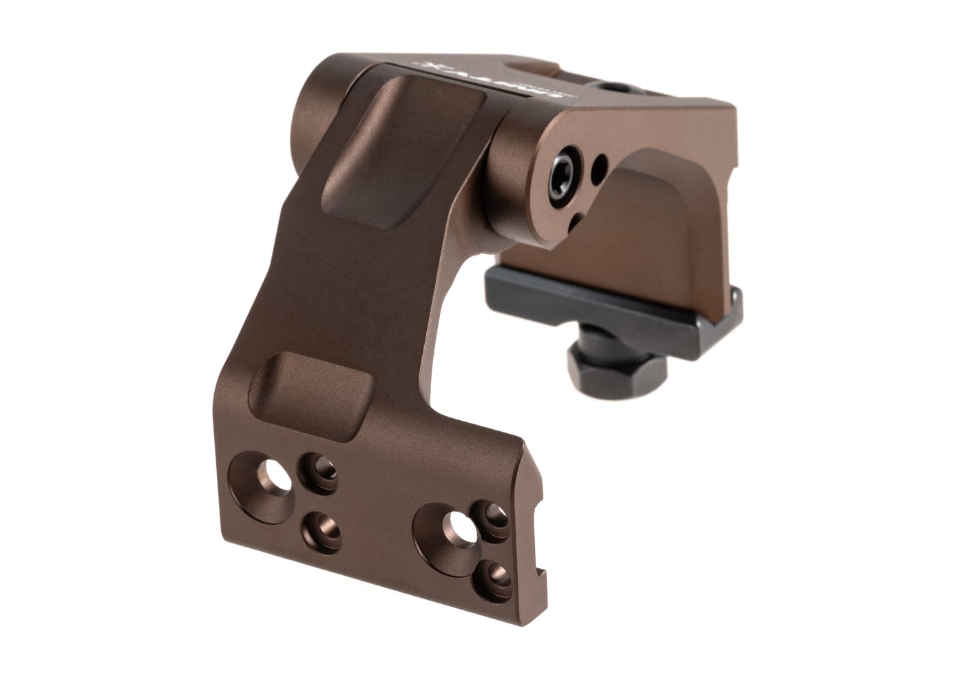 PTS Syndicate PTS Unity Tactical FAST FTC OMNI Magnifier Mount