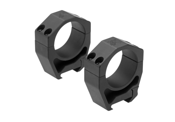 Vortex Optics Precision Matched Ring Set 35 mm 1.26 Inch