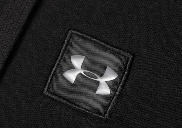 Under Armour UA Rival Fleece Zip Hoodie