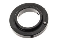 Sightmark Presidio 5-30x56 LR2 FFP Riflescope