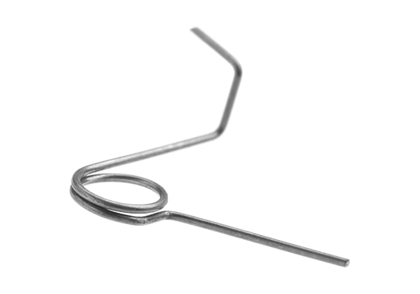 KPP Anti-Reverse Spring