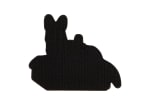Airsoftology German Shepard Tactical Dog Patch