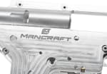 Mancraft PDiK V2 CNC Shell