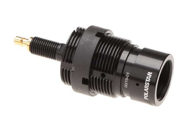 Polarstar UGS Type 2 HPA /w R3 Buttstock