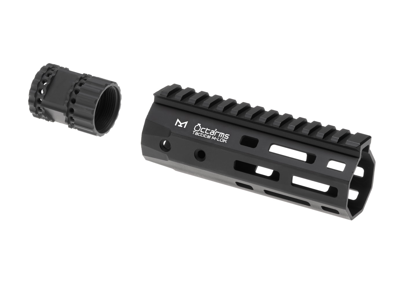 Ares 145mm M-LOK Handguard Set