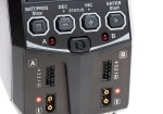 Nimrod T100 Multi-Chemistry Dual Charger