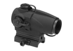 Sightmark Wolverine 1x23 CSR Red Dot Sight