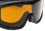 SwissEye F-Tac Google Laser Lens Brown
