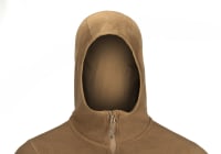 Clawgear Aviceda Mk.II Fleece Hoody