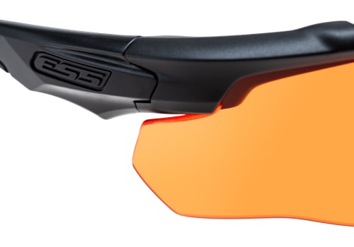 ESS CrossBlade One STD Laser LPL-5