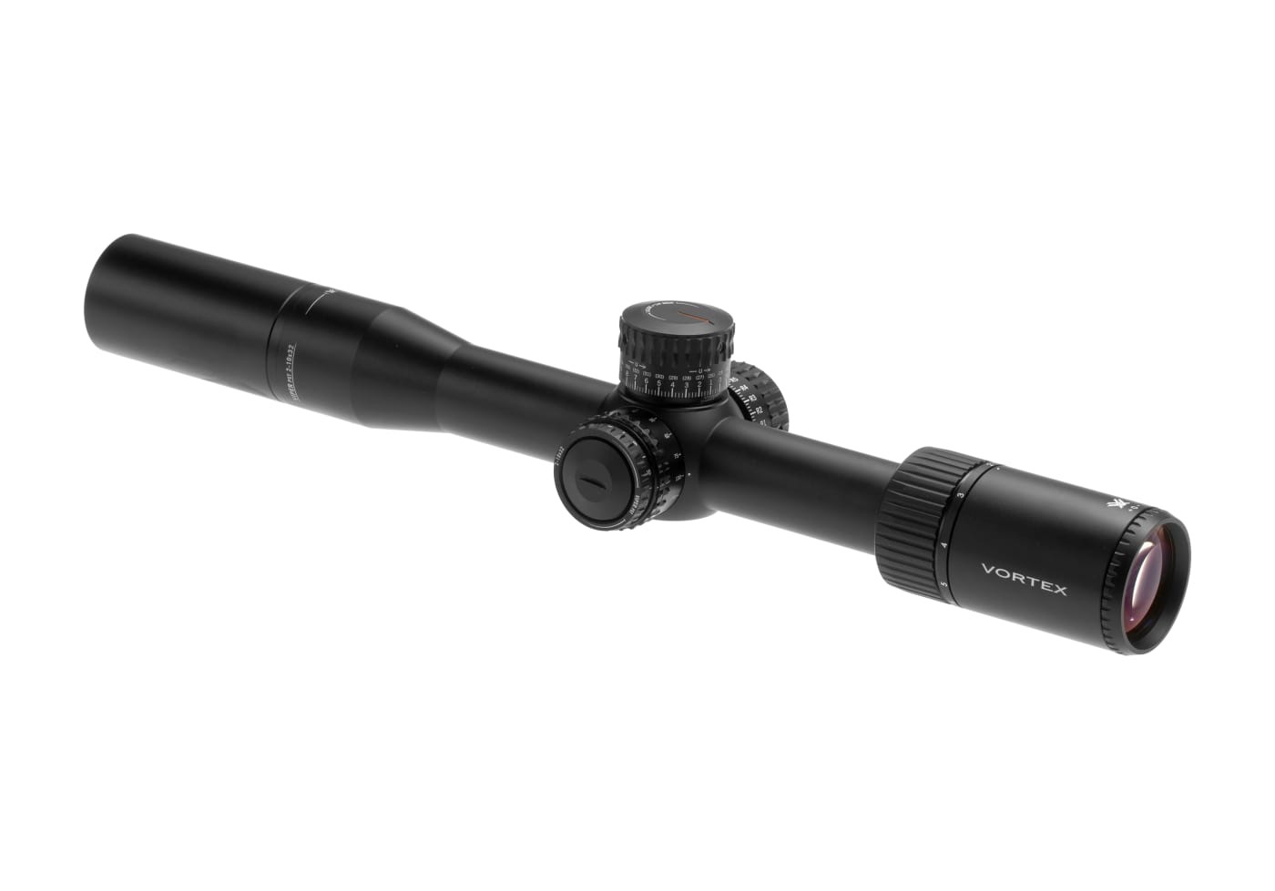 Vortex Optics Viper PST Gen II 2-10x32 FFP EBR-4 MOA