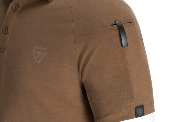 Outrider T.O.R.D. Performance Polo