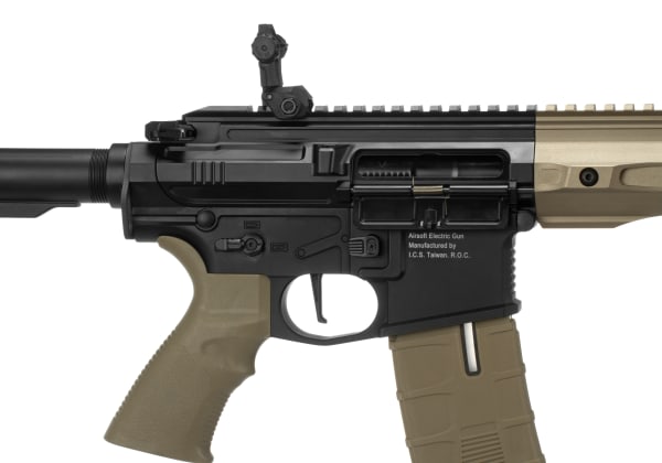 ICS CXP MARS Carbine