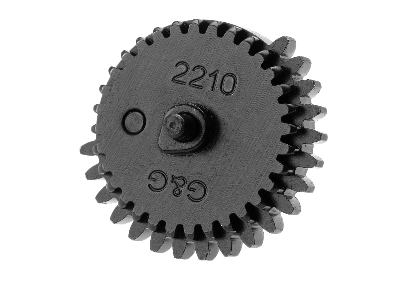 G&G Sector Gear For G3H Gearbox