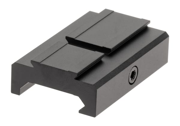 Vector Optics VOD Red Dot Low Weaver Mount