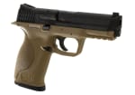 WE M&P Metal Version GBB
