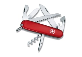 Victorinox Camper