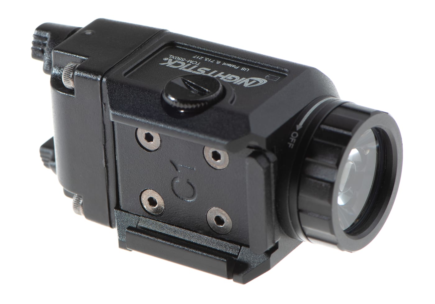 Nightstick TCM-550XL Compact
