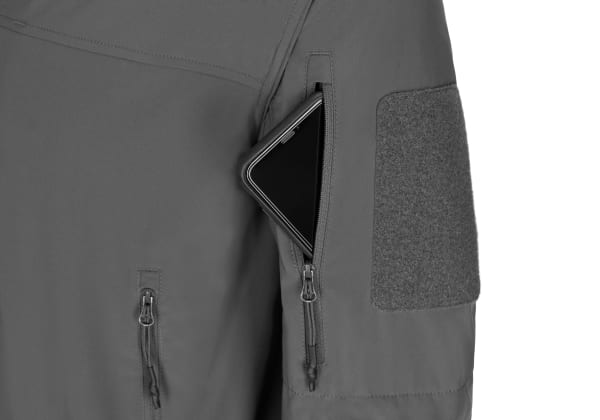 Outrider T.O.R.D. Flex Windblock Hoody LW