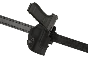 Frontline KNG Open Top Holster für Glock 17 BFL