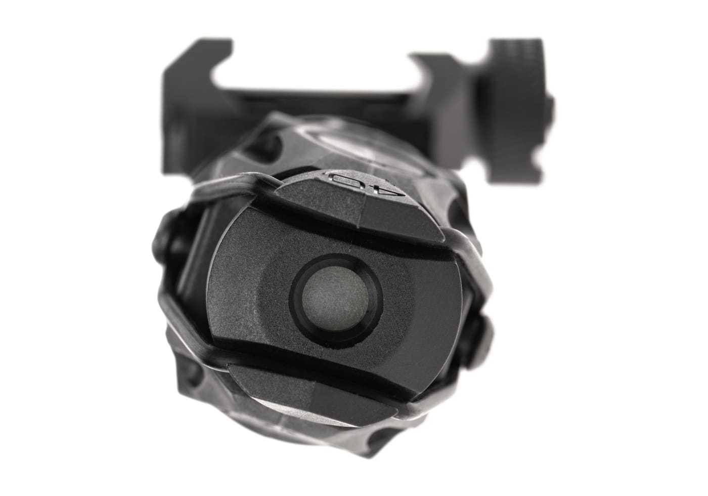 WADSN KIJI K1 Flashlight White LED With Dual Switch