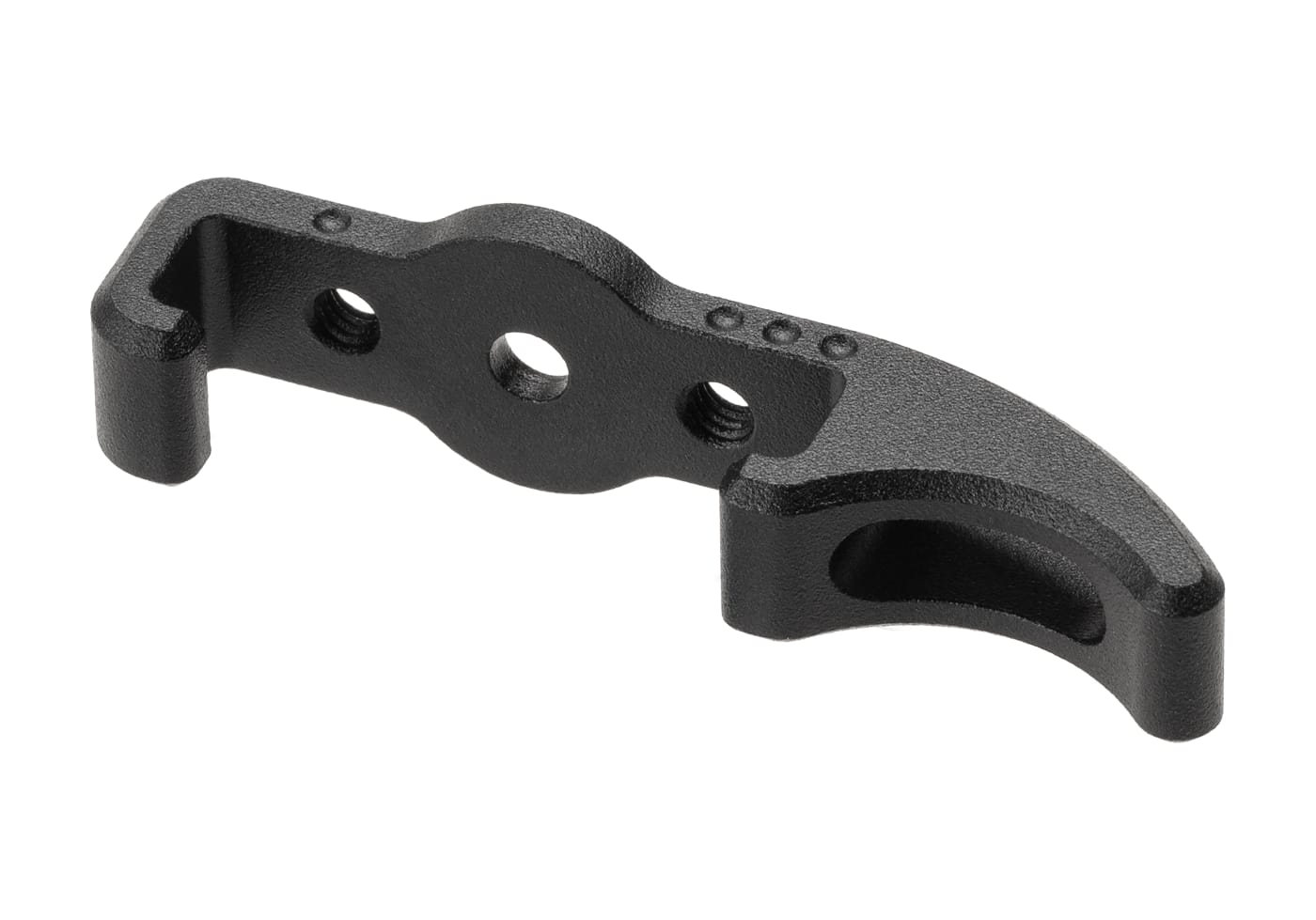 TTI Airsoft Extended Charging Handle with Selector Switch for AAP01