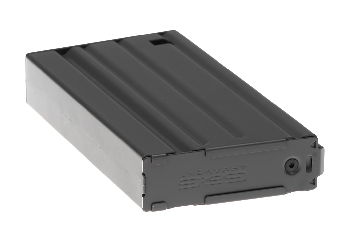 G&G Magazin TR16 G2H Midcap Metal 100rds