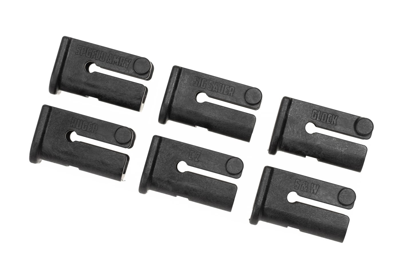 MagPump MagPump 9mm