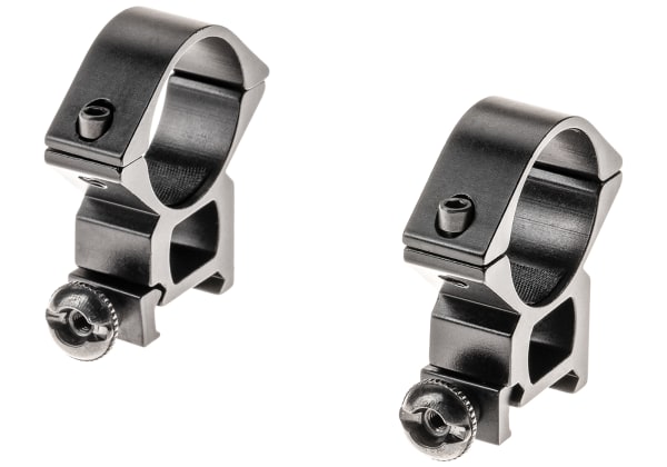 Sightmark Core TX 1-4x24DCR .223 / .308 BDC