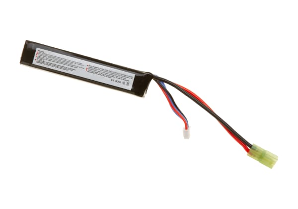 VB Power Lipo 11.1V 1000mAh 20C Stick Type