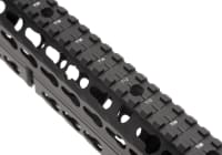 Leapers AK 13.5 Inch Super Slim Keymod Handguard CN