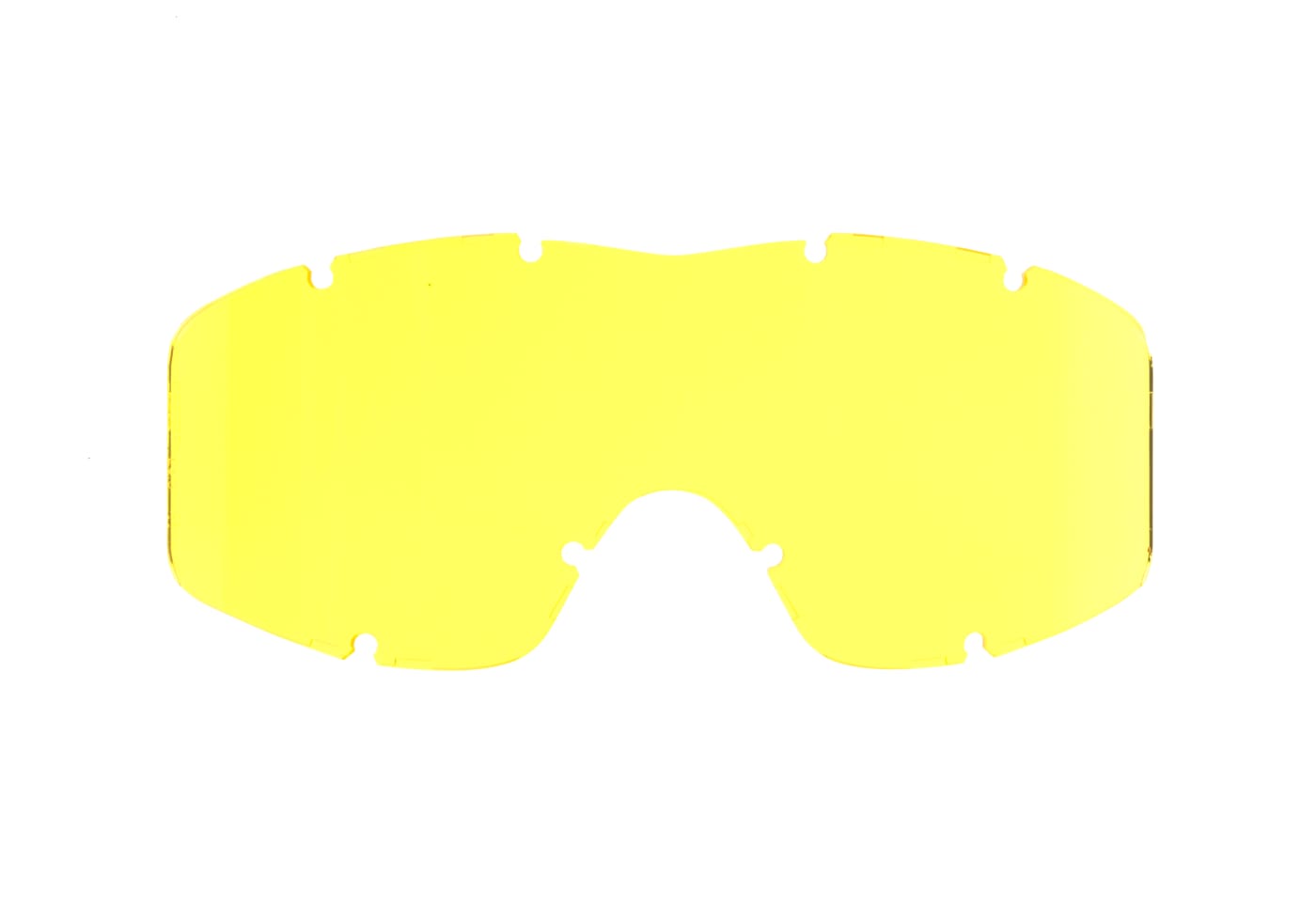 ESS Profile Lens Hi-Def Yellow