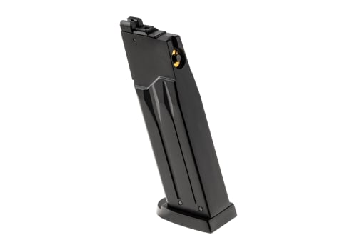 Y&P Magazin Ninja/MK23 24rds