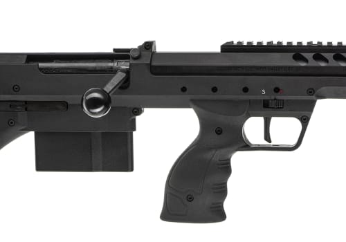 Silverback Desert Tech SRS A2/M2 Sport 16''