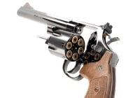Smith & Wesson M29 6.5 Inch Full Metal Co2