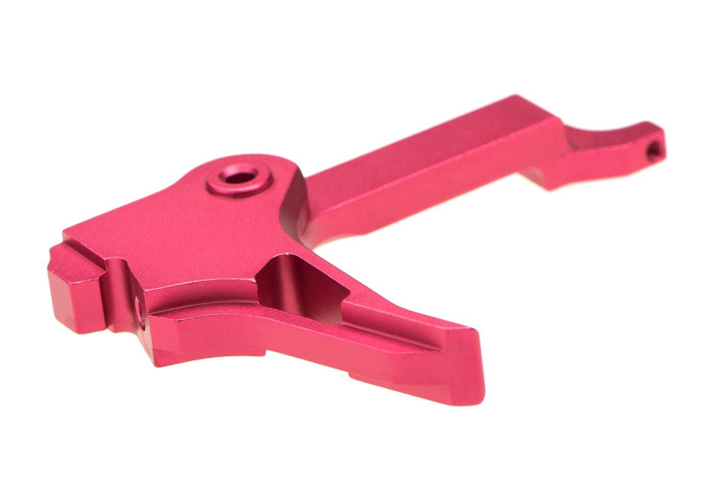Prometheus Custom Trigger for Kriss Vector