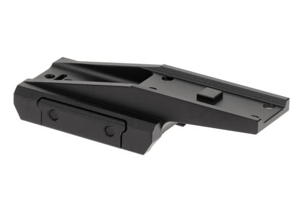 Vector Optics RUM Cantilever Picatinny Riser Mount