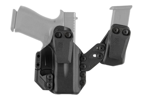 Blackhawk Stache IWB Holster for Glock 43/43x/Hellcat/Taurus GX4