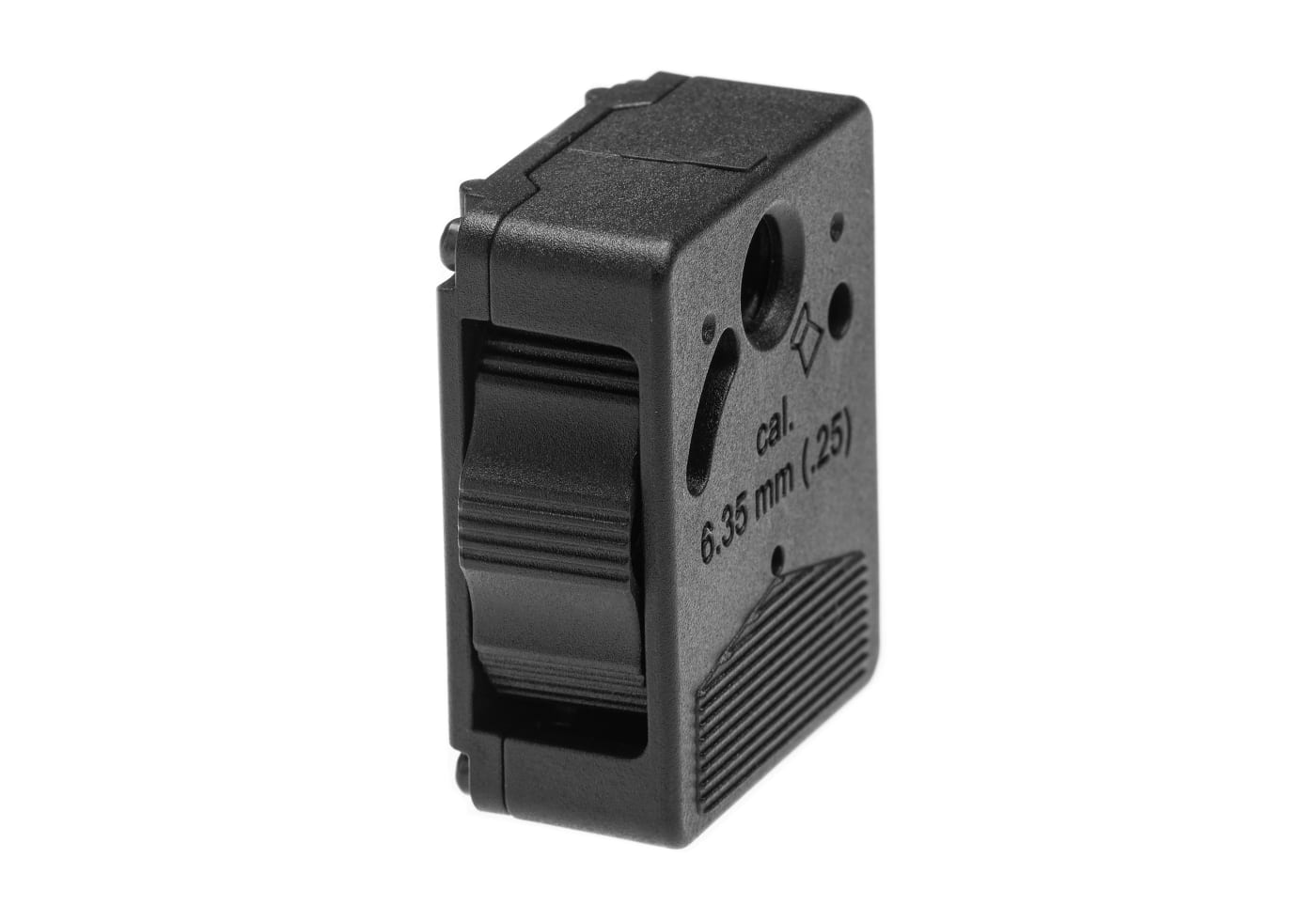 Walther Rotary Magazine Reign 6.35mm (.25) Diabolo 9rds