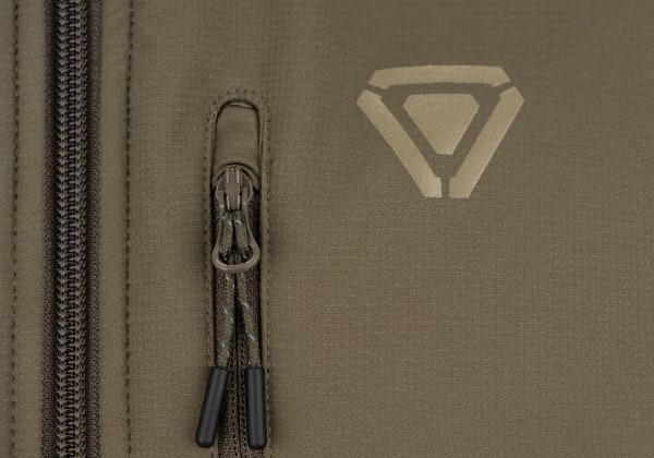 Outrider ED Softshell Jacket