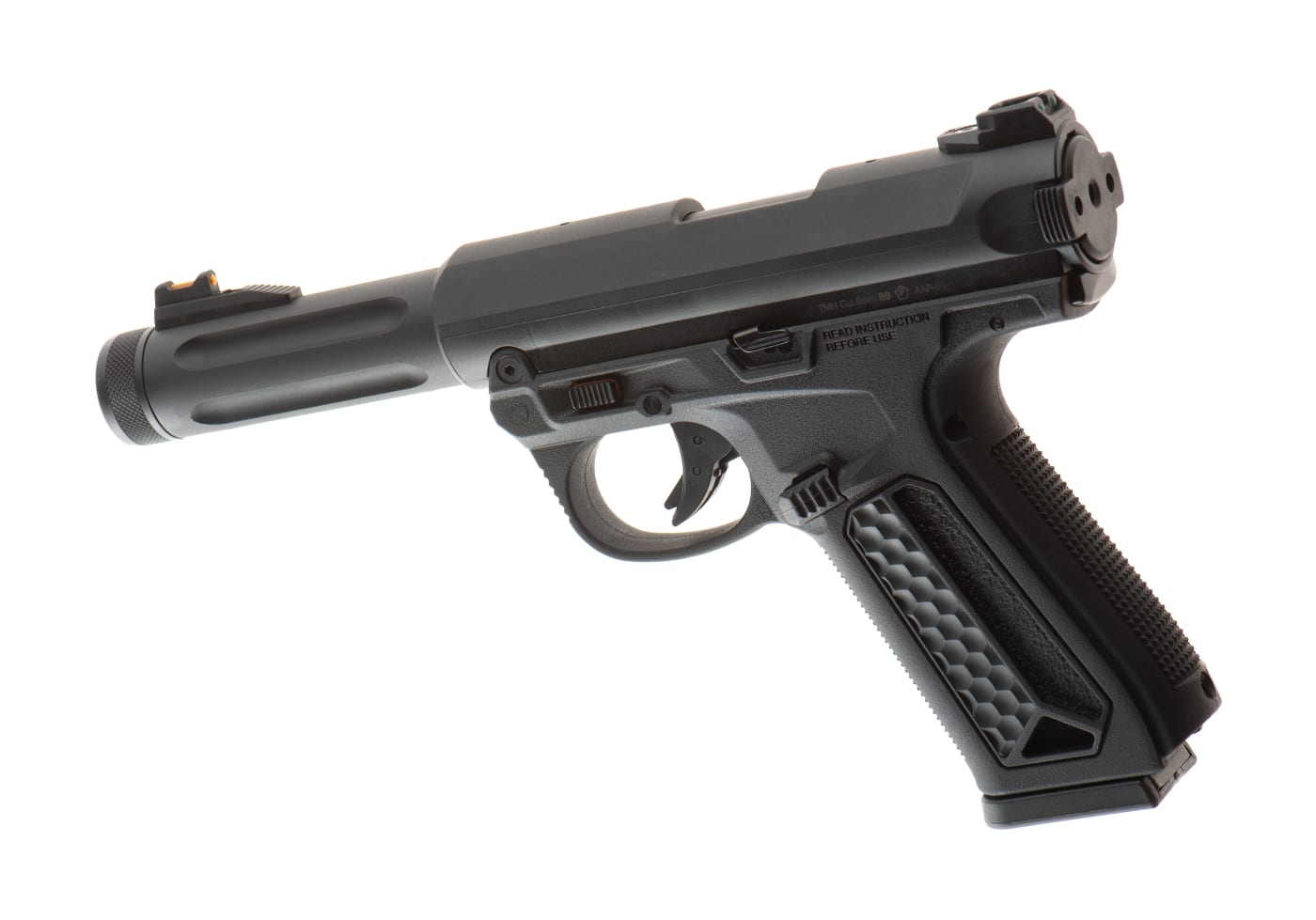 Action Army AAP01 GBB Semi Auto