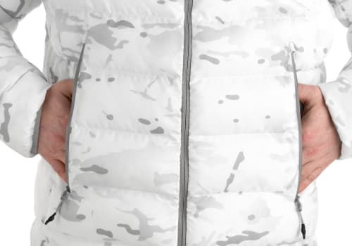 Clawgear LRICC Insulated Hoody
